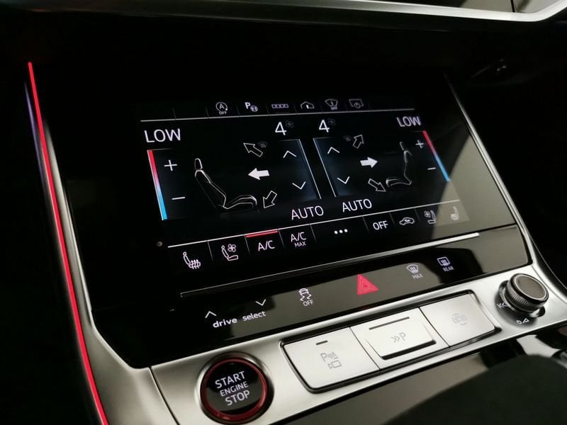 Audi RS6 Avant