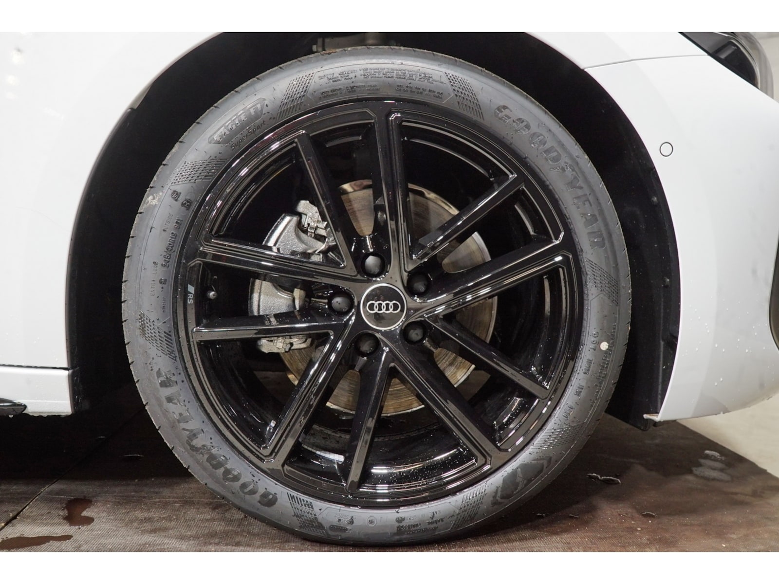 Audi A5 Avant – Bild 14
