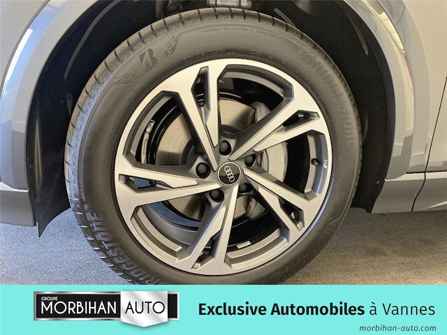 Audi Quattro E-tron Quattro 285,00 KW - 2025 - Joinsteer - #11
