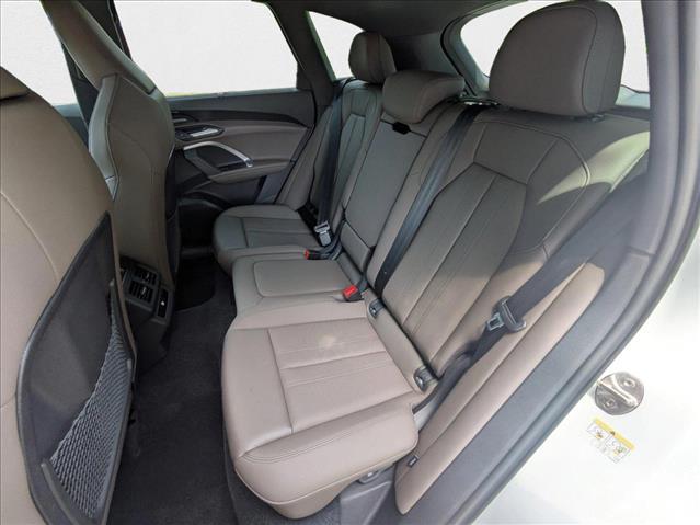 2025 Audi Q5 Premium Plus - Photo 16
