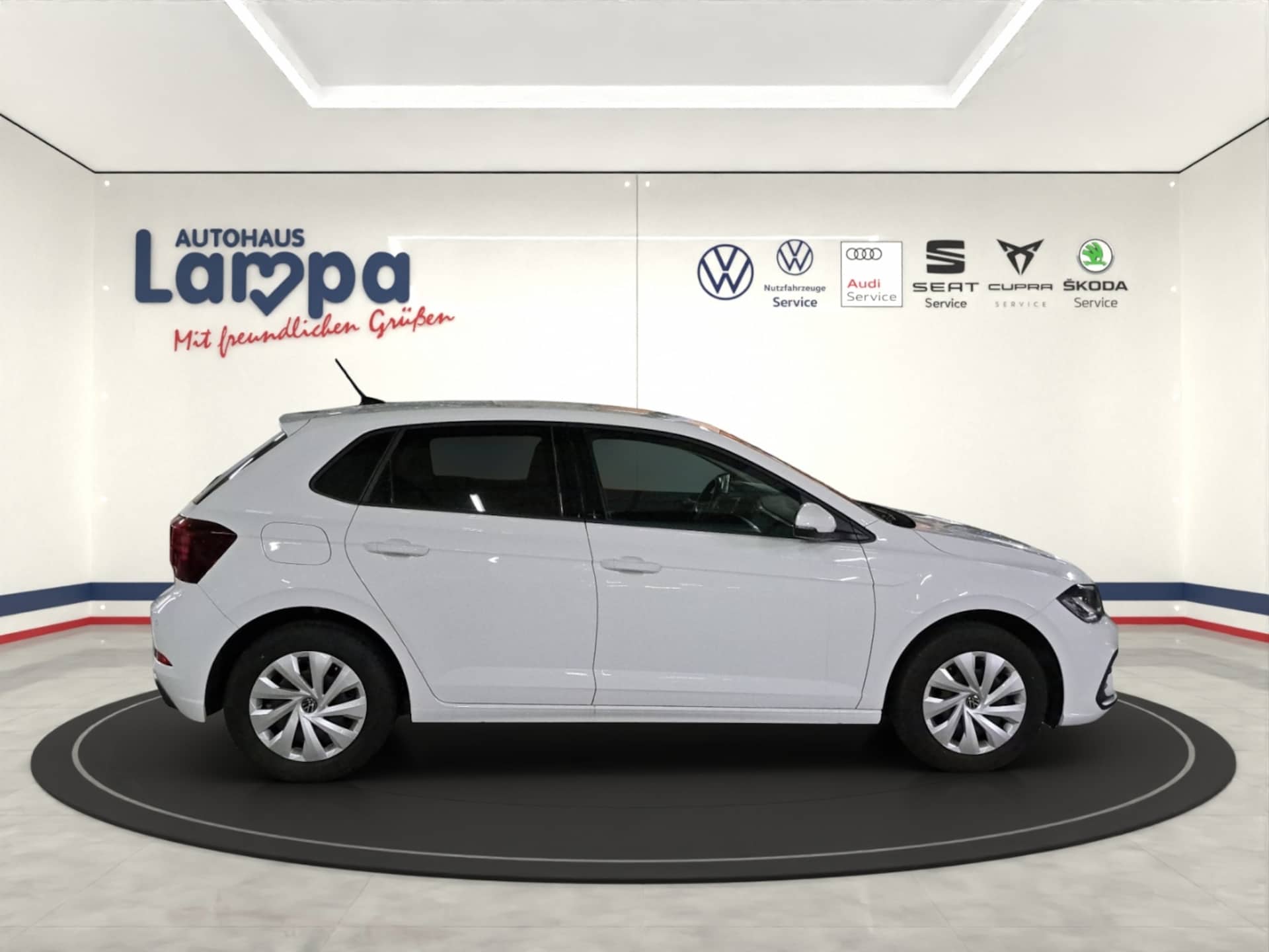 Volkswagen Polo Life