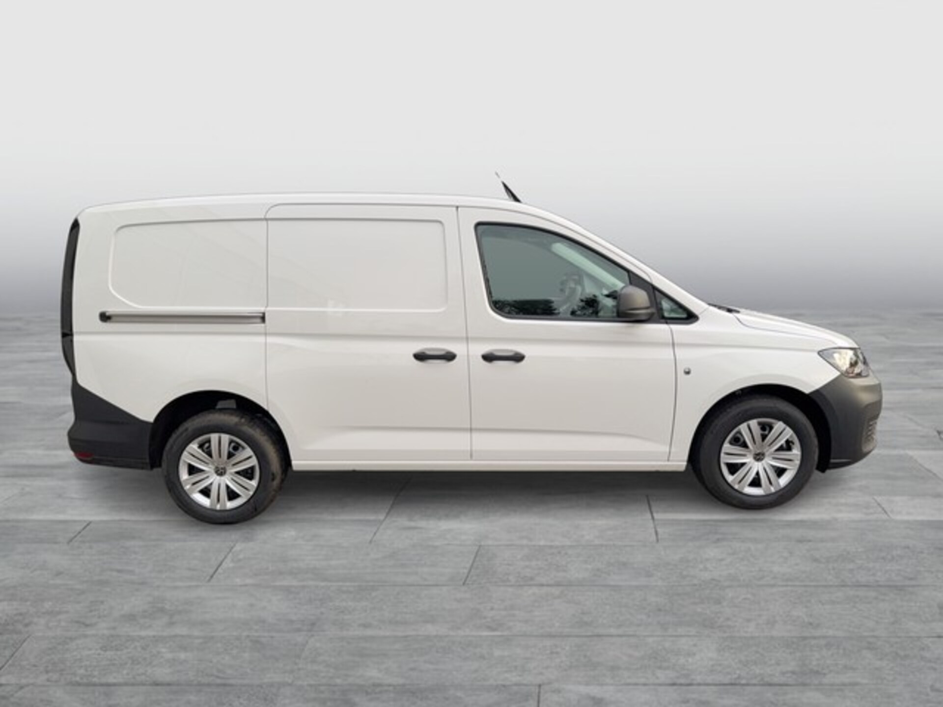 Volkswagen Caddy Maxi Cargo