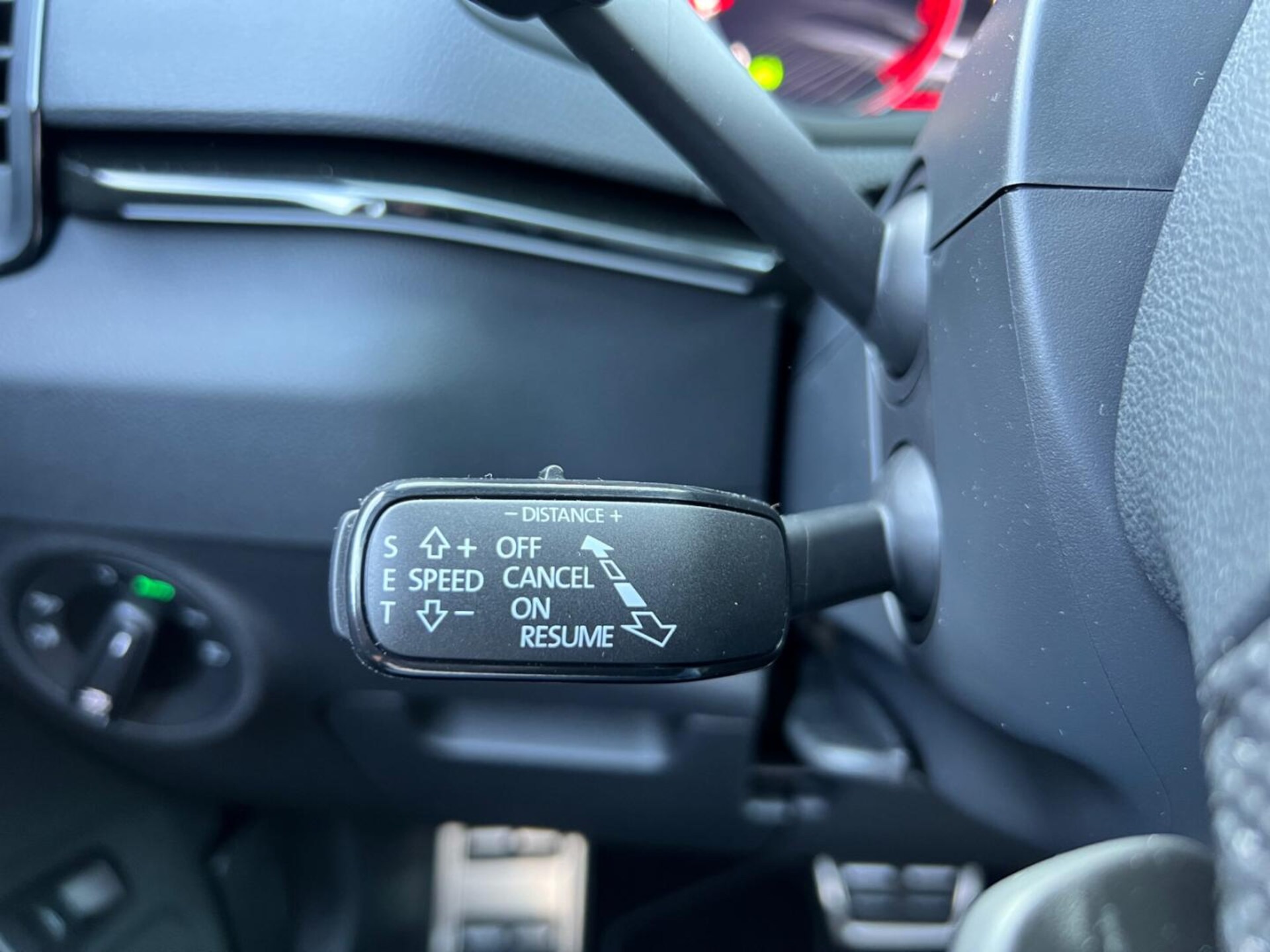 Skoda Karoq Sportline