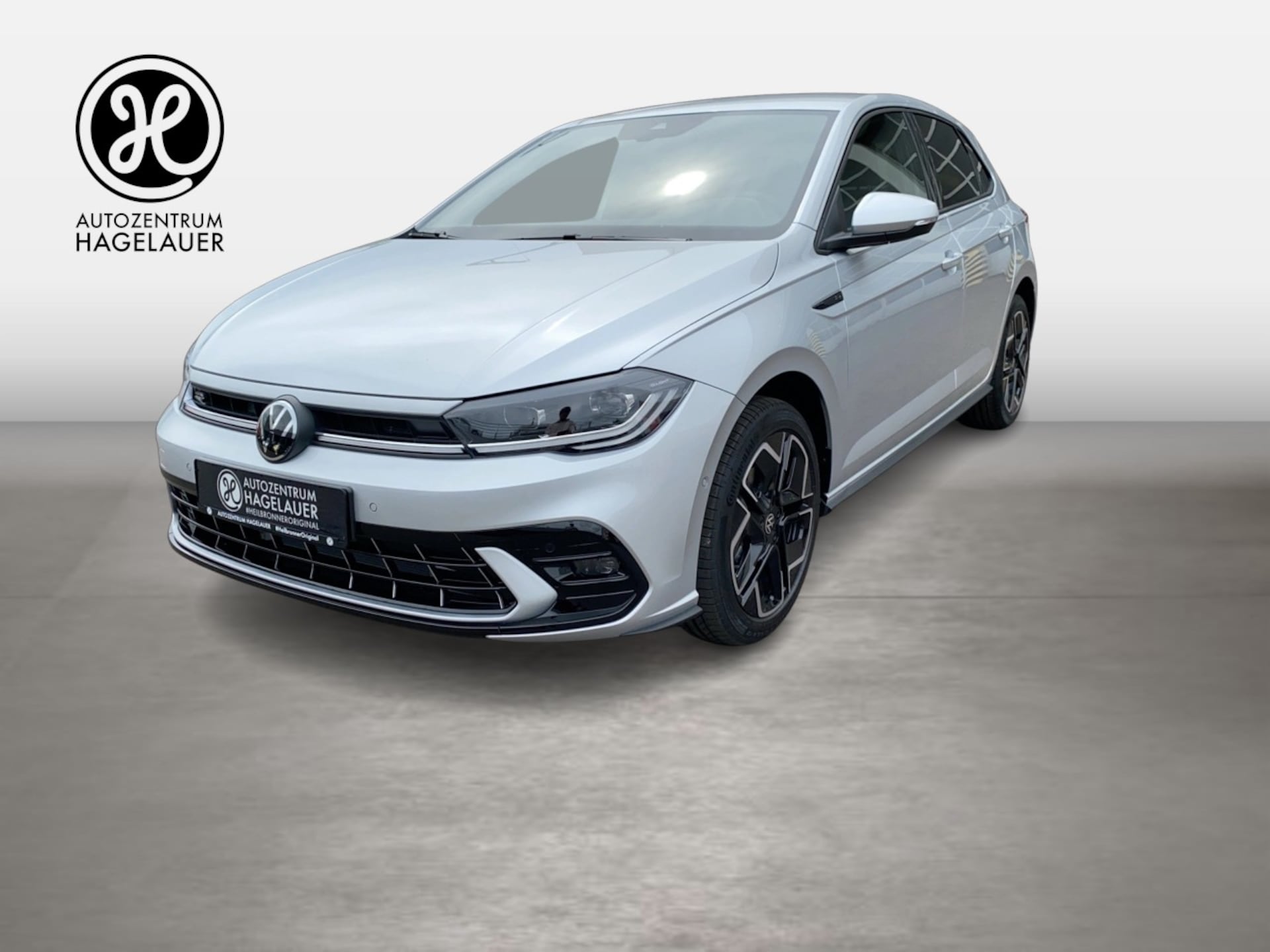 Volkswagen Polo R-Line