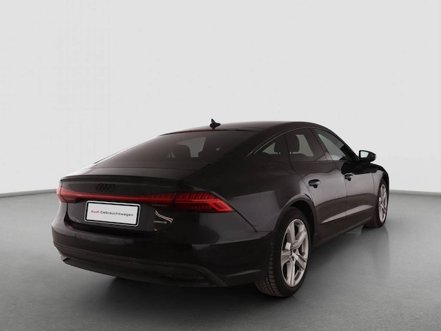 Audi A7 Sportback 50 TDI Quattro Tiptronic -  - Joinsteer - #2