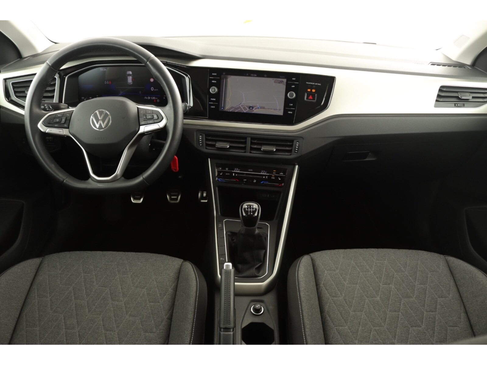 Volkswagen Polo – Bild 13