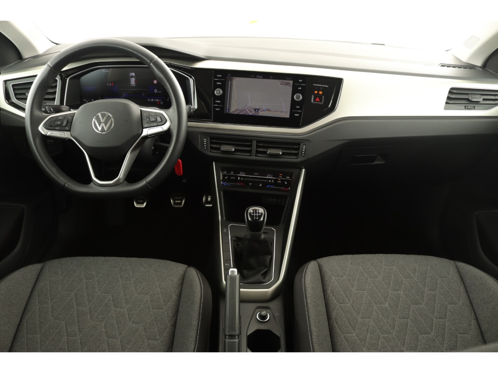Volkswagen Polo MOVE