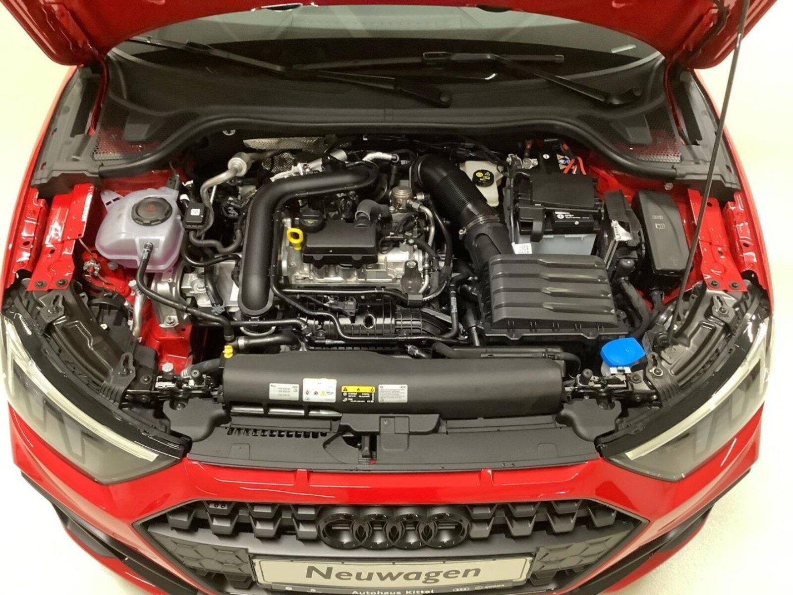Audi A1 Sportback – Bild 14
