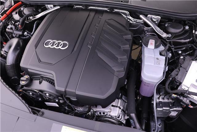2025 Audi A6 Premium Plus - Photo 16