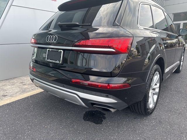 2025 Audi Q7 Premium Plus - Photo 21