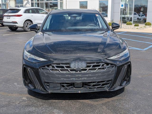 2026 Audi A6 Sedan