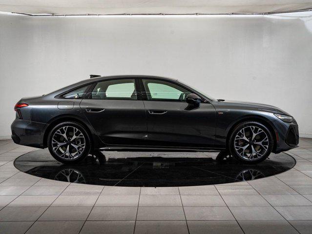 2026 Audi A6 Premium Plus - Photo 11