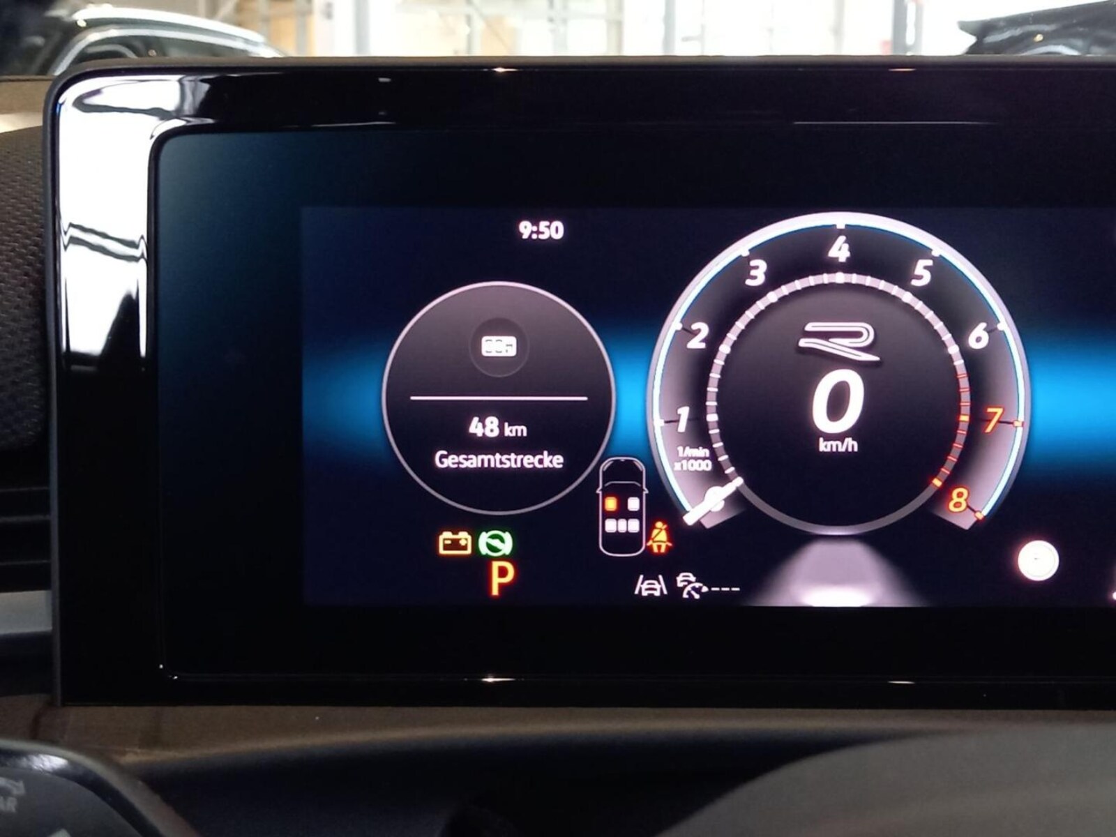 Volkswagen T-Roc – Bild 23