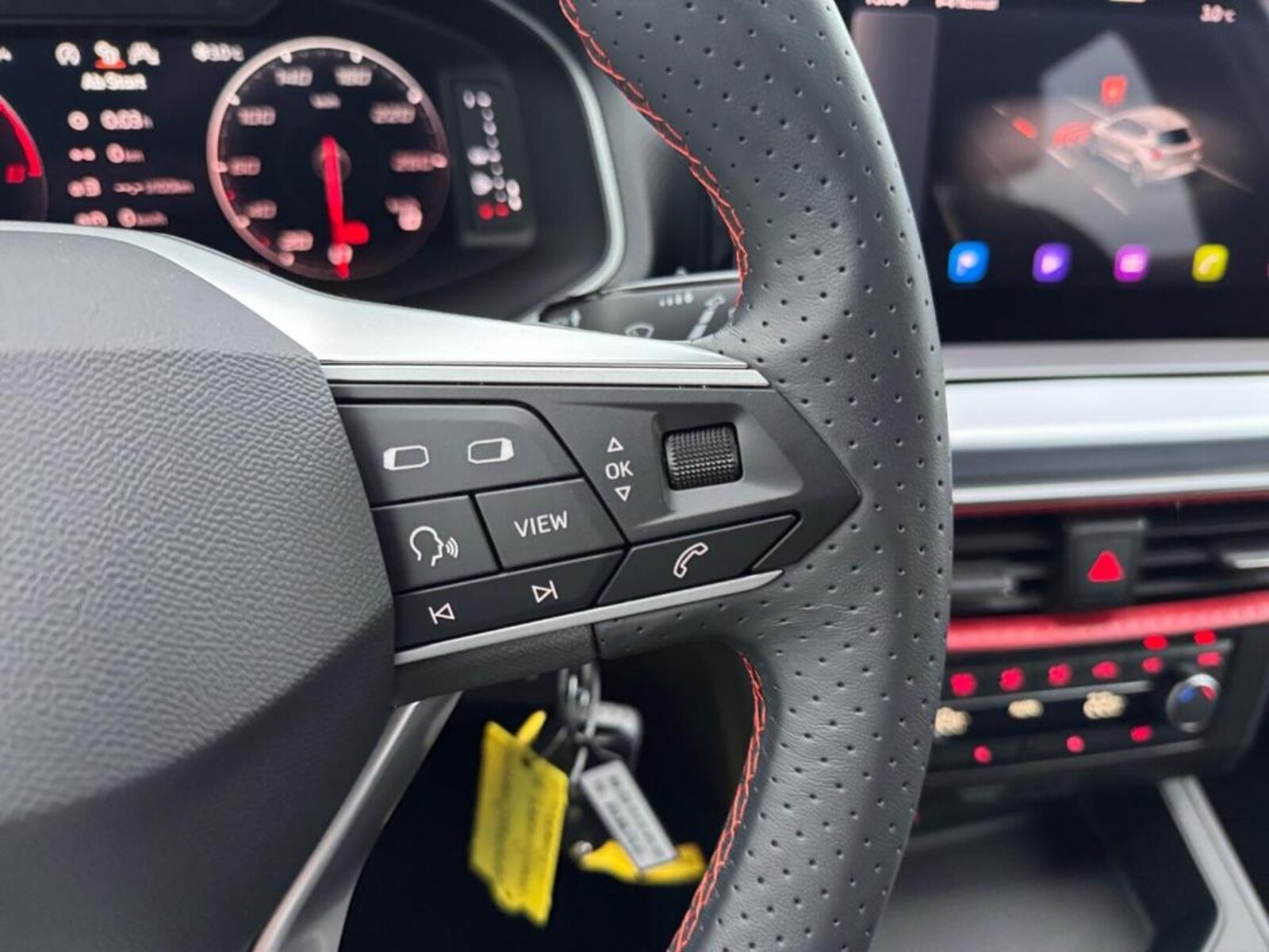 SEAT Ibiza – Bild 26