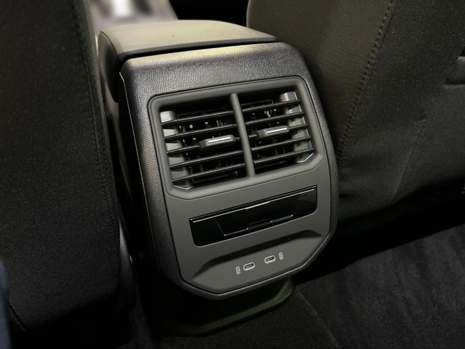 SEAT Leon Sportstourer – Bild 19