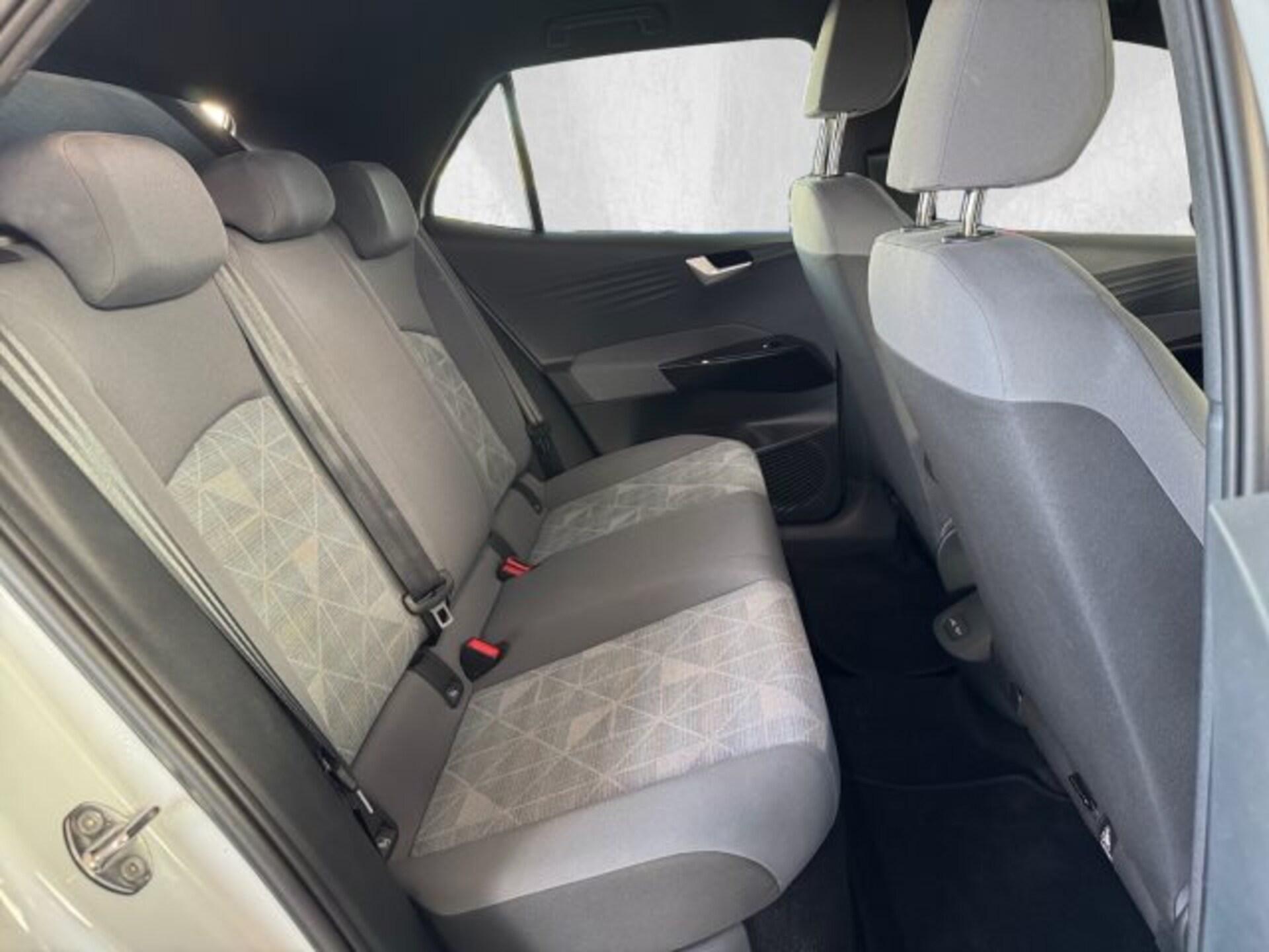 Volkswagen ID.3 Pro