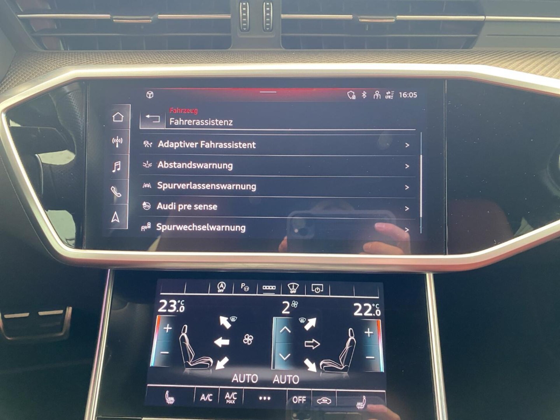 Audi S6 Avant