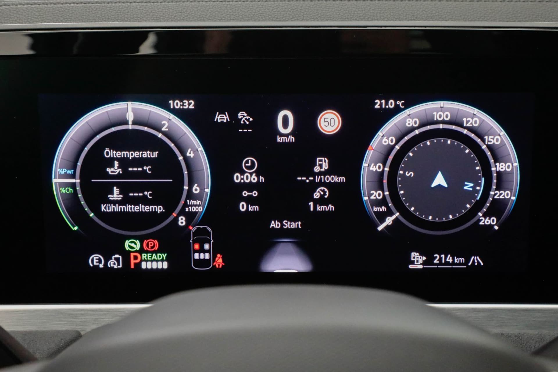 Volkswagen Passat R-Line