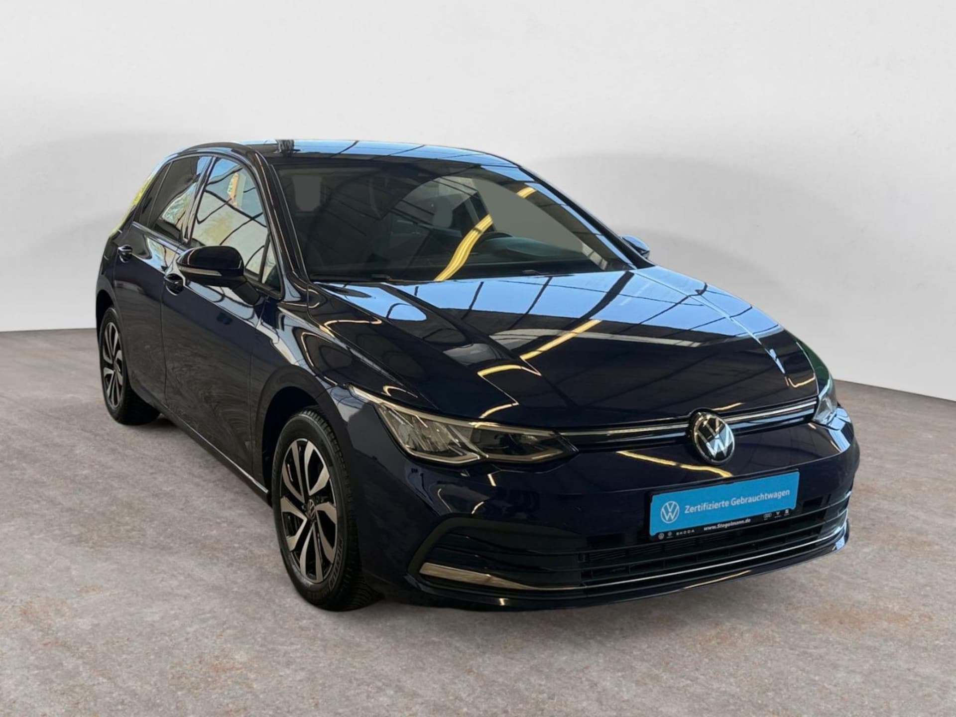 Volkswagen Golf Active