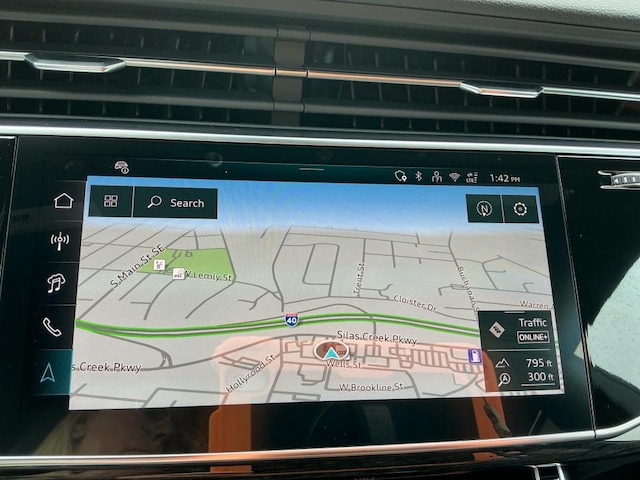 2026 Audi Q8 Premium Plus - Photo 16