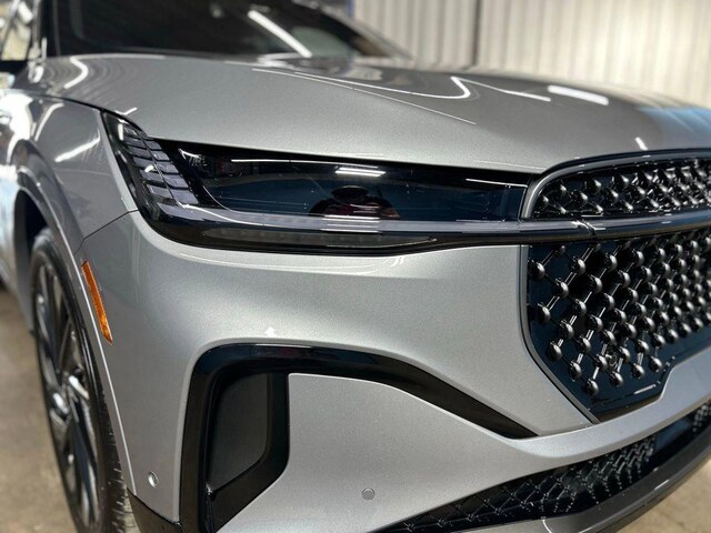 2024 Lincoln Nautilus