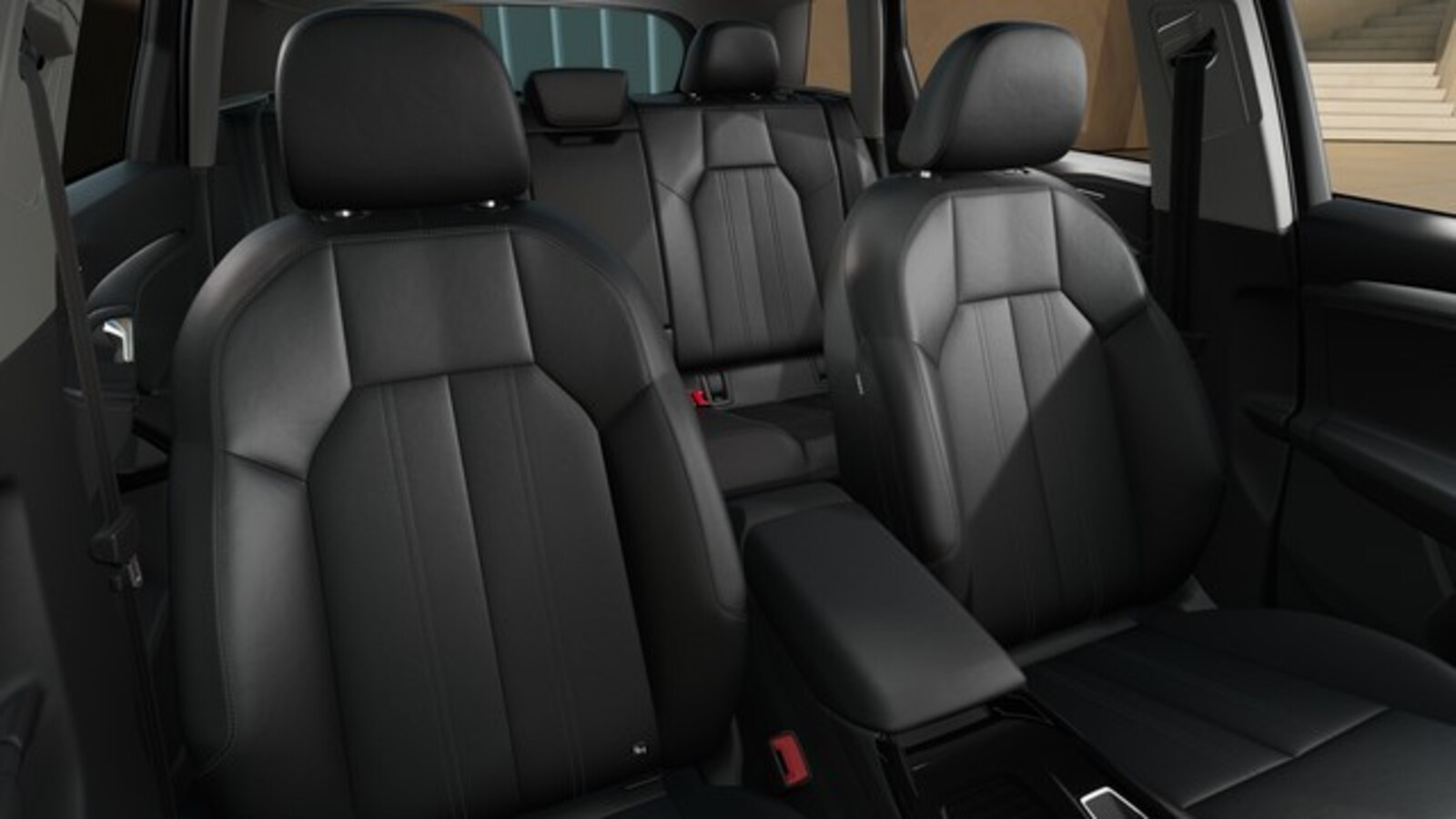 Audi Q6 e-tron – Bild 23