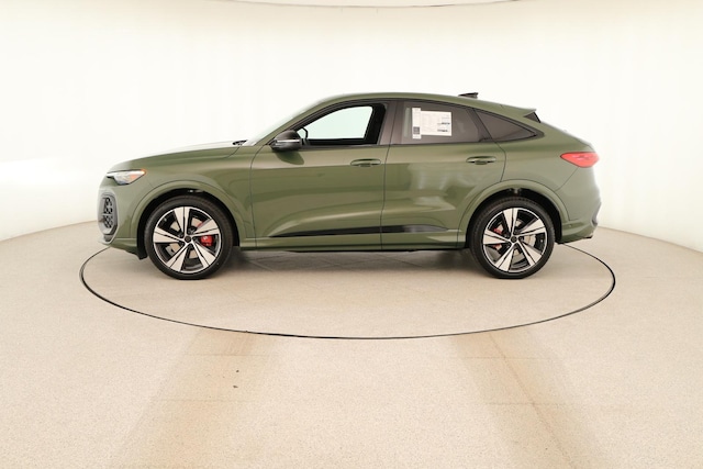 2026 Audi SQ5 Sportback