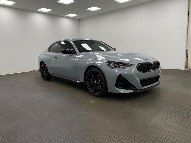 2024 BMW M240