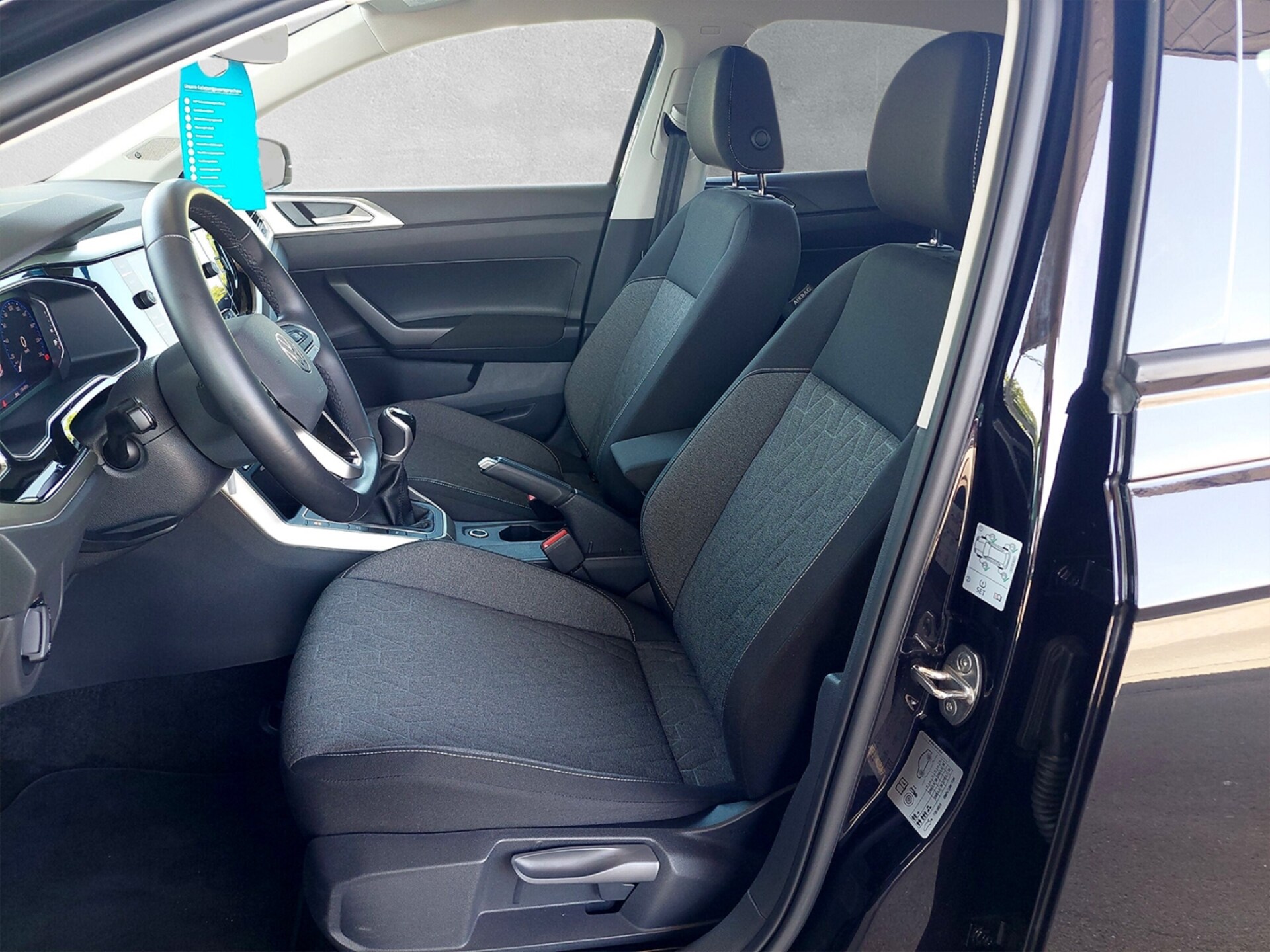 Volkswagen Polo MOVE
