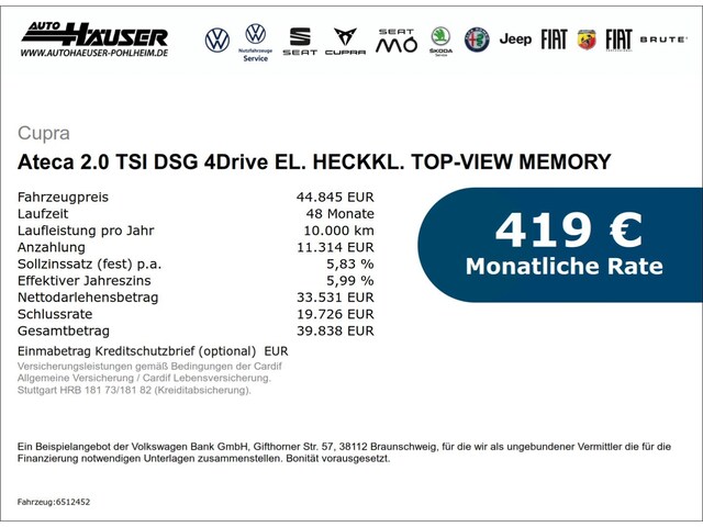 Bild des Autos 2