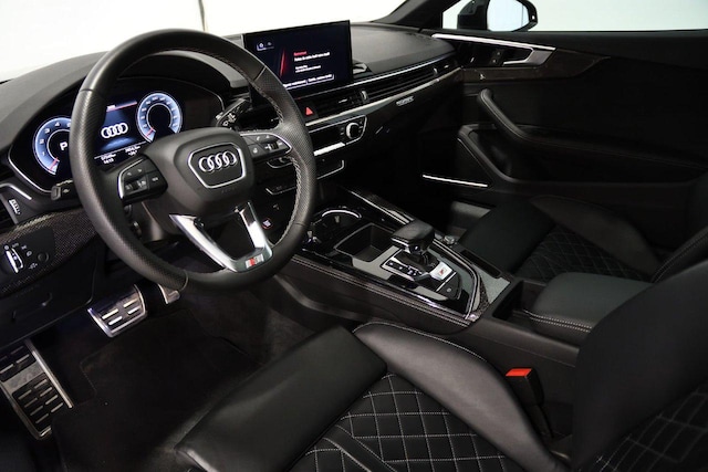 2023 Audi S5 Coupé