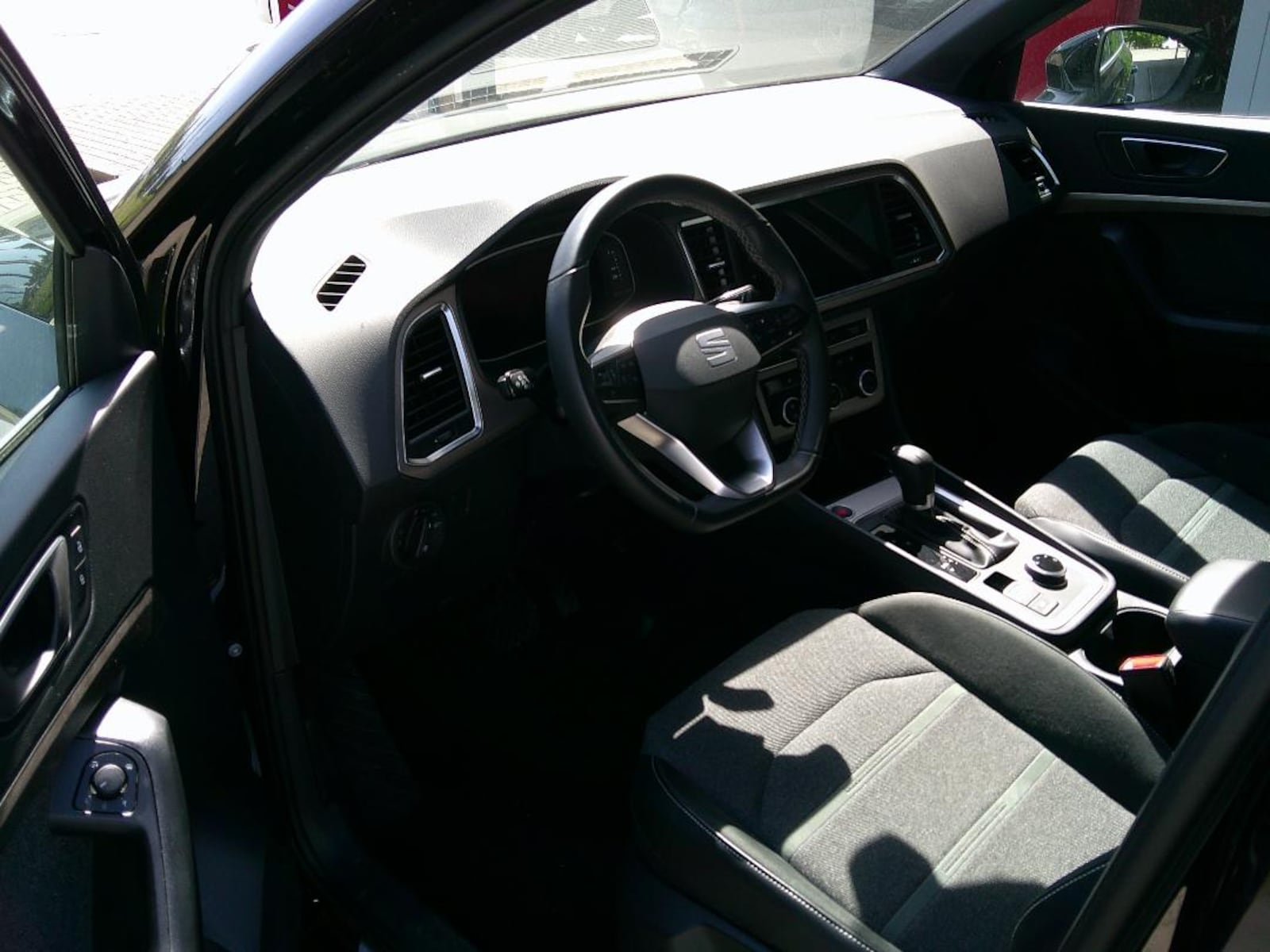 SEAT Ateca – Bild 7