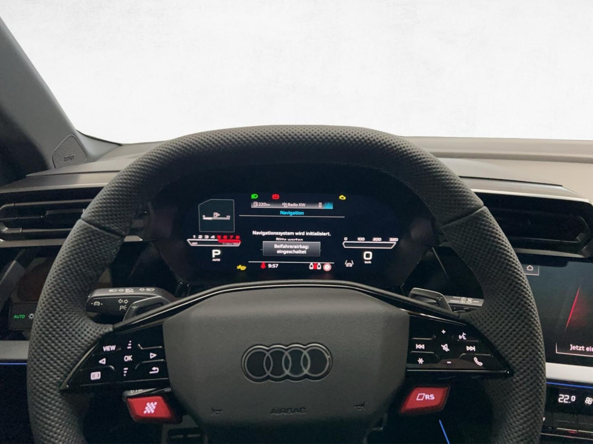 Audi RS 3 Sportback