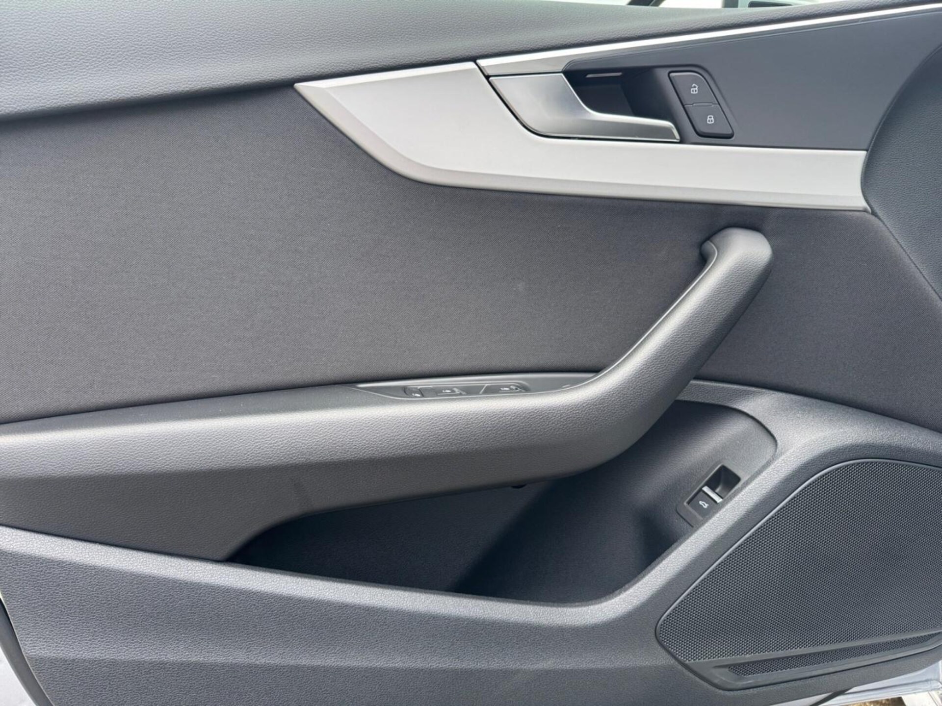 Audi A4 Avant Advanced