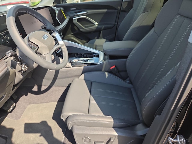 2026 Audi Q5 Sportback