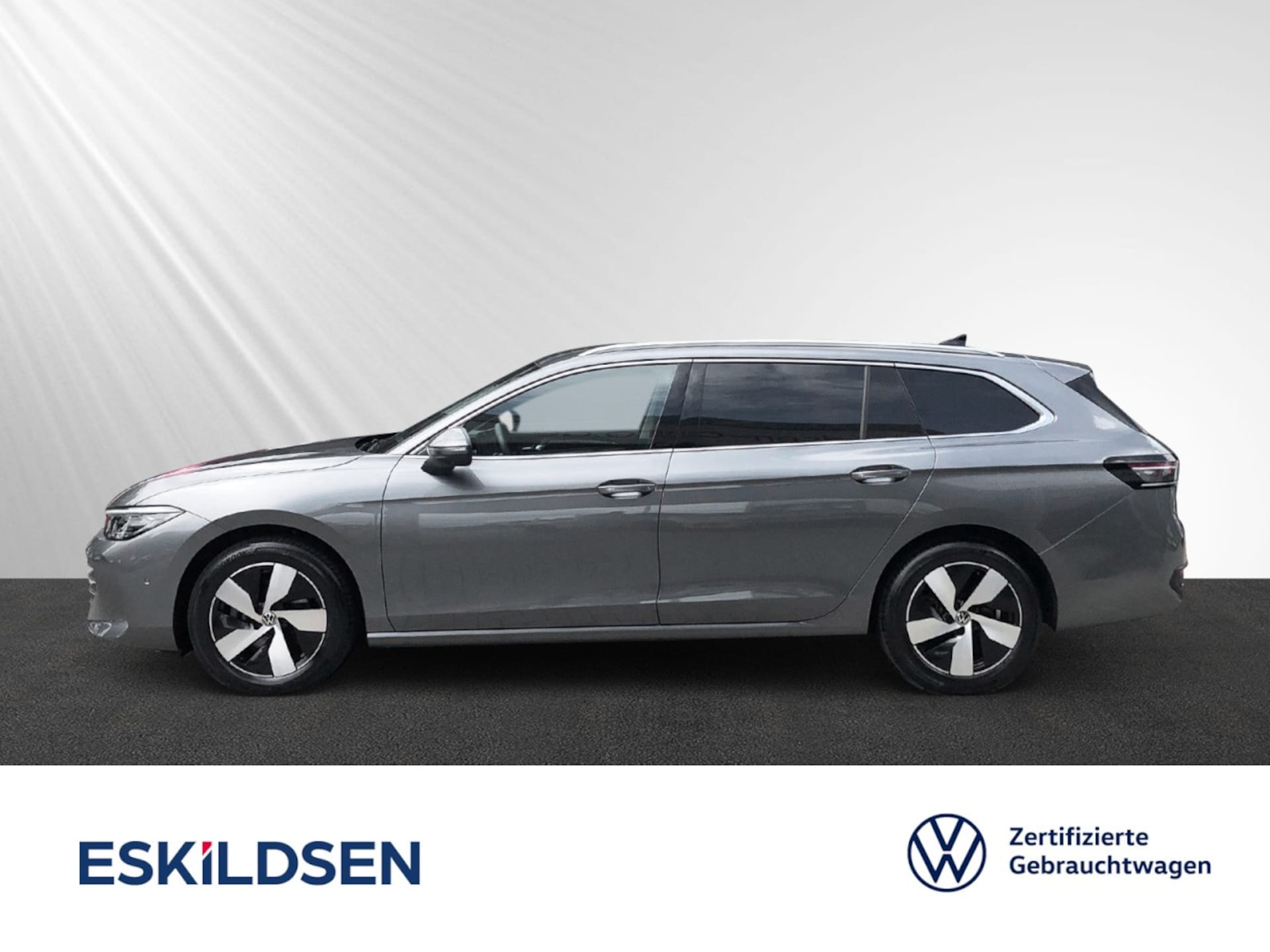 Volkswagen Passat Business