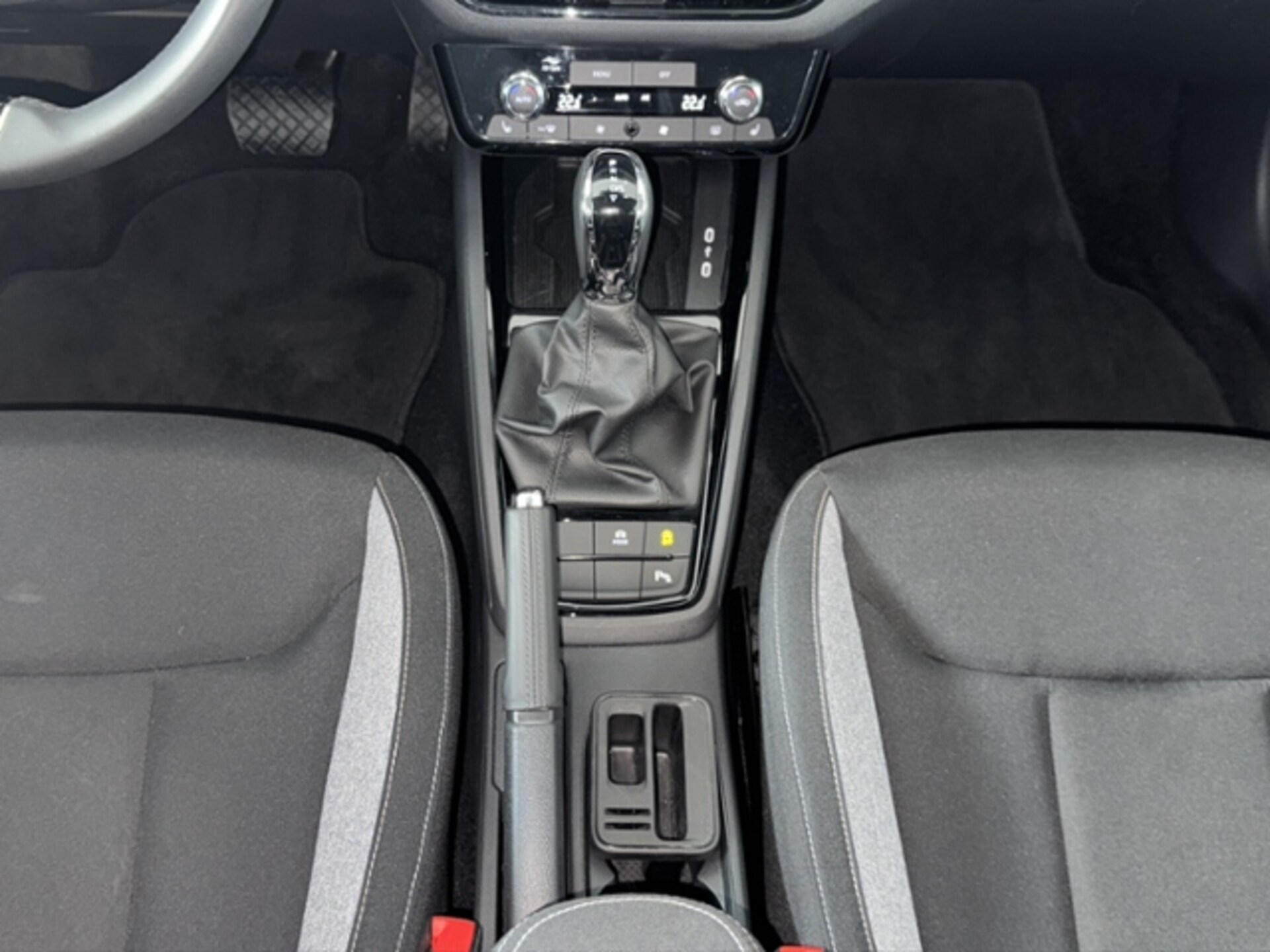 Skoda Scala Selection