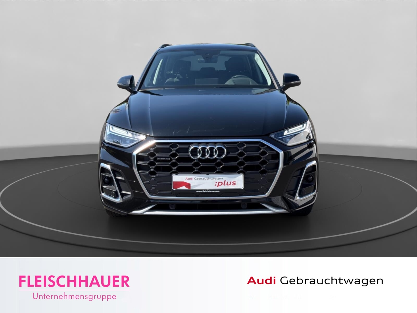 Audi Q5 – Bild 2