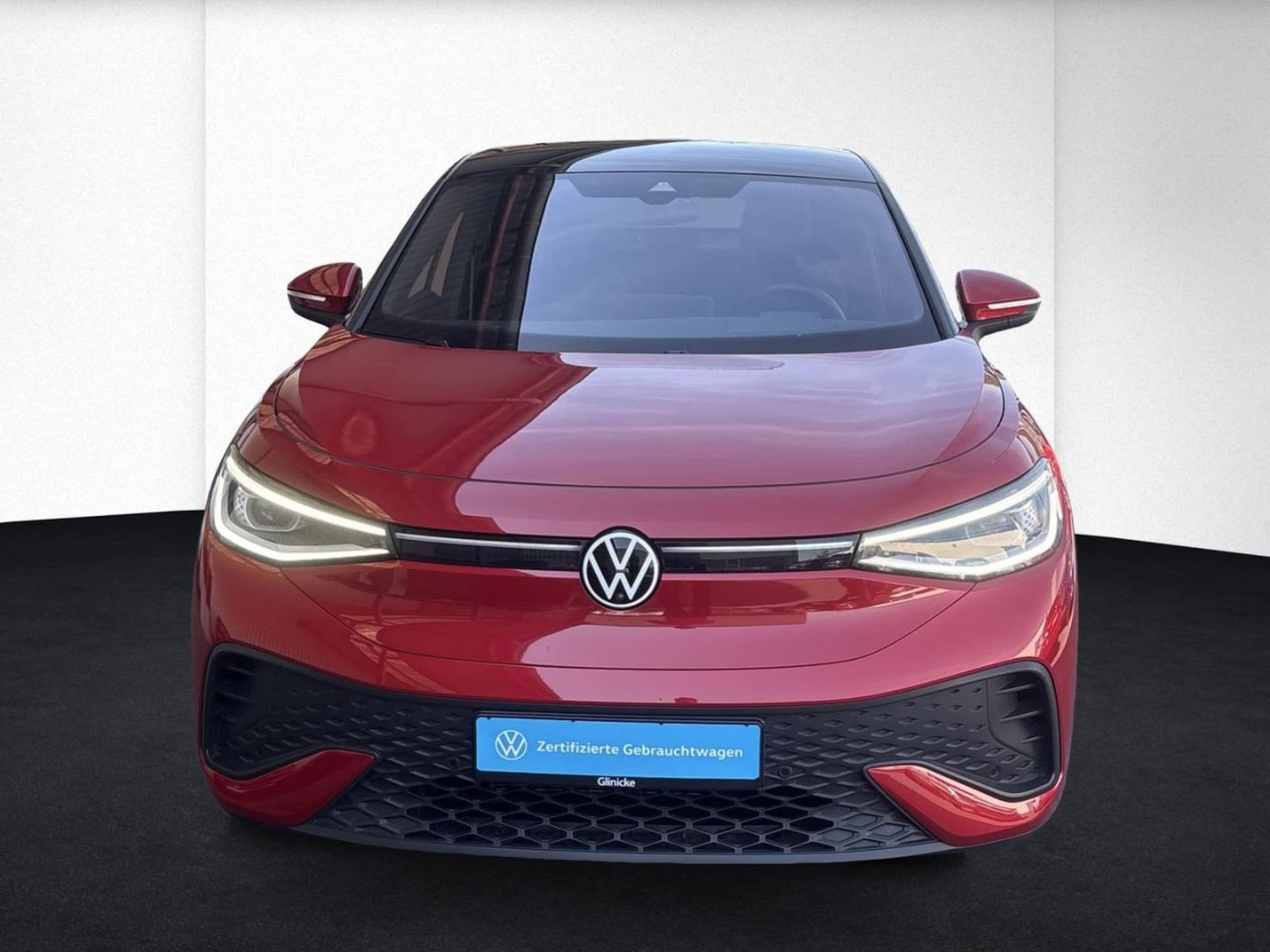 Volkswagen ID.5 Pro Performance