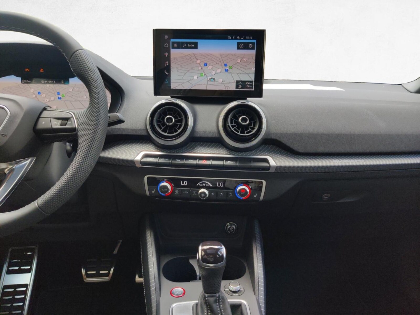 Audi SQ2 – Bild 9