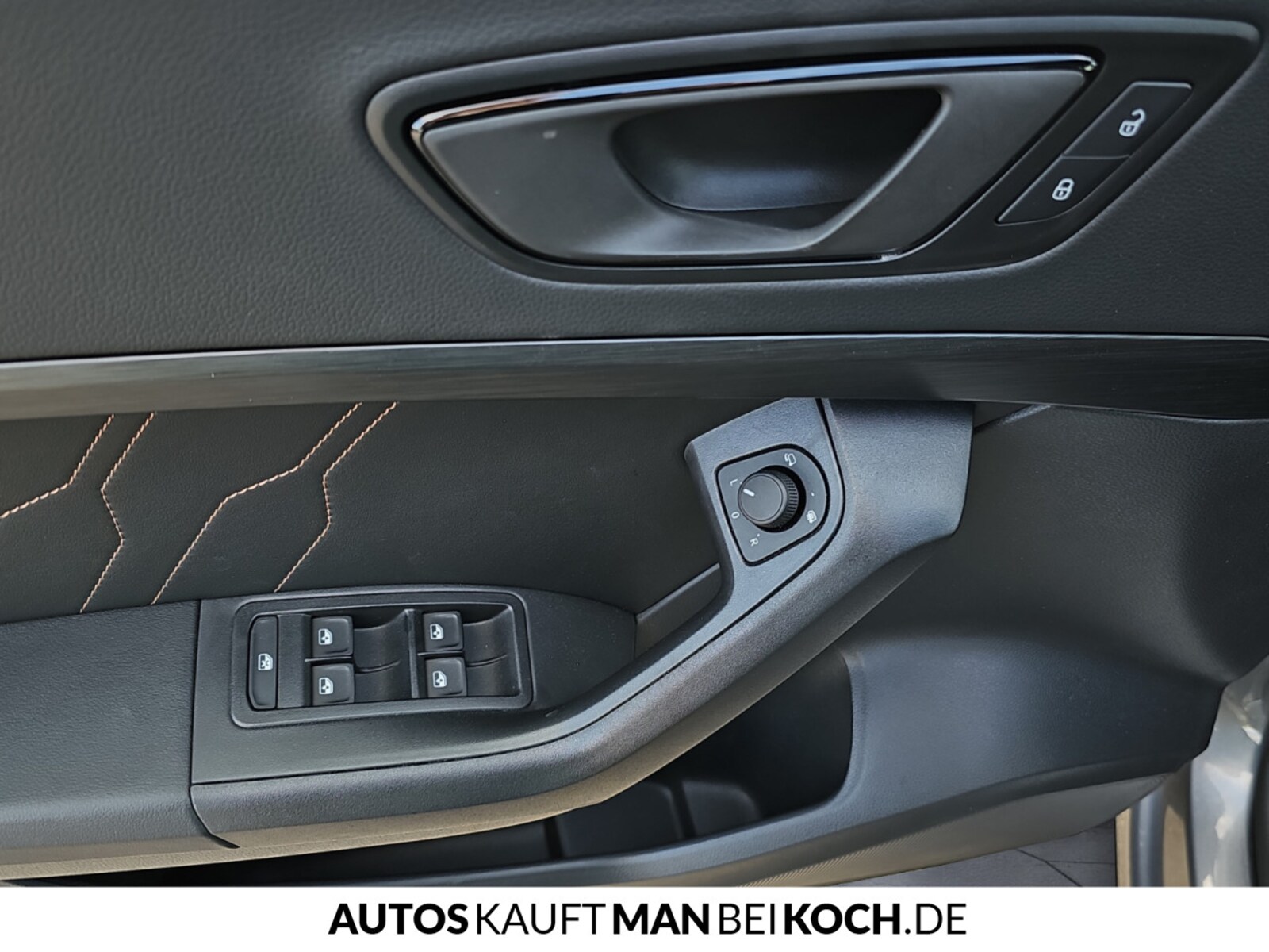 CUPRA Ateca – Bild 19