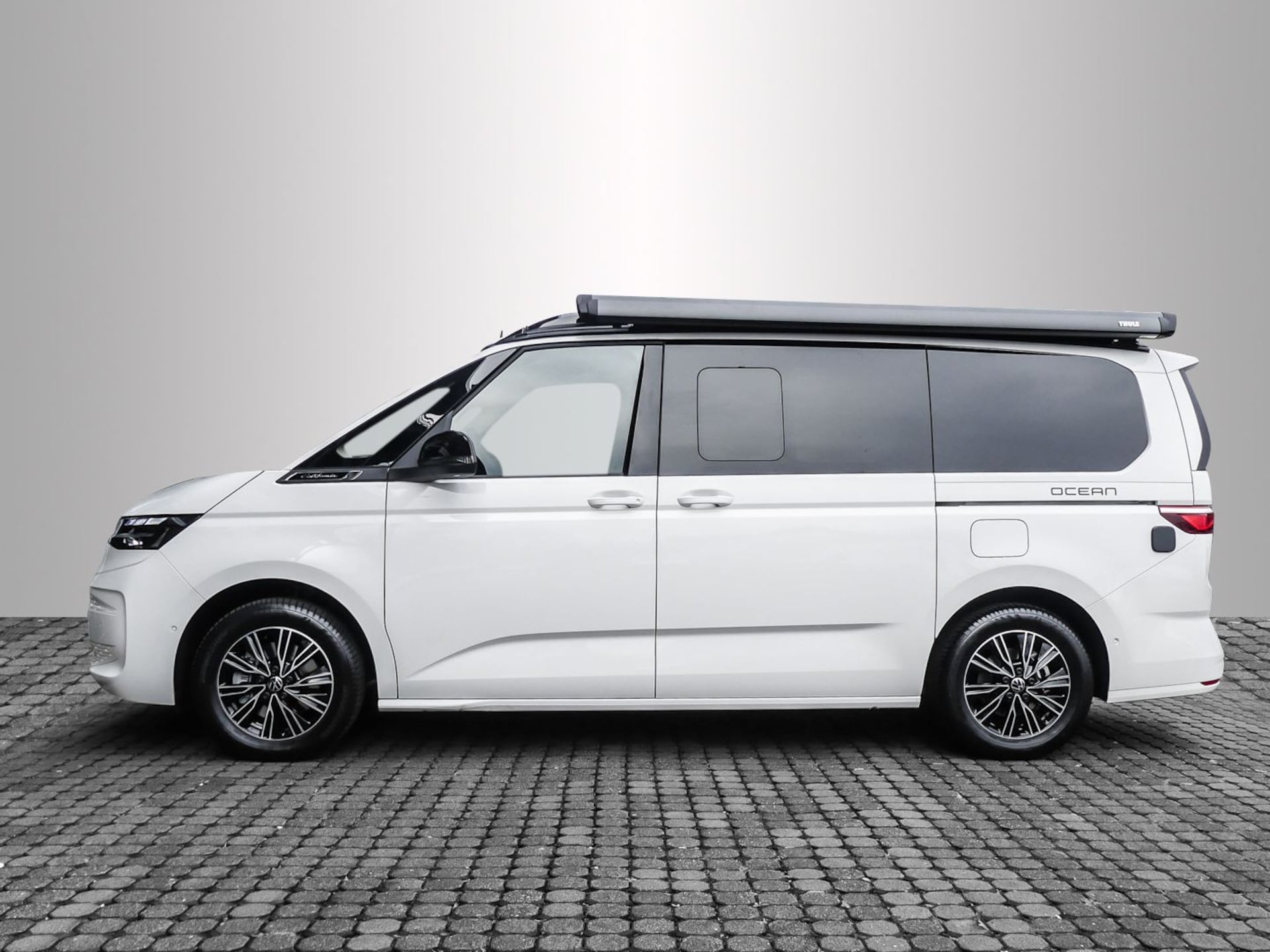 Volkswagen California Ocean