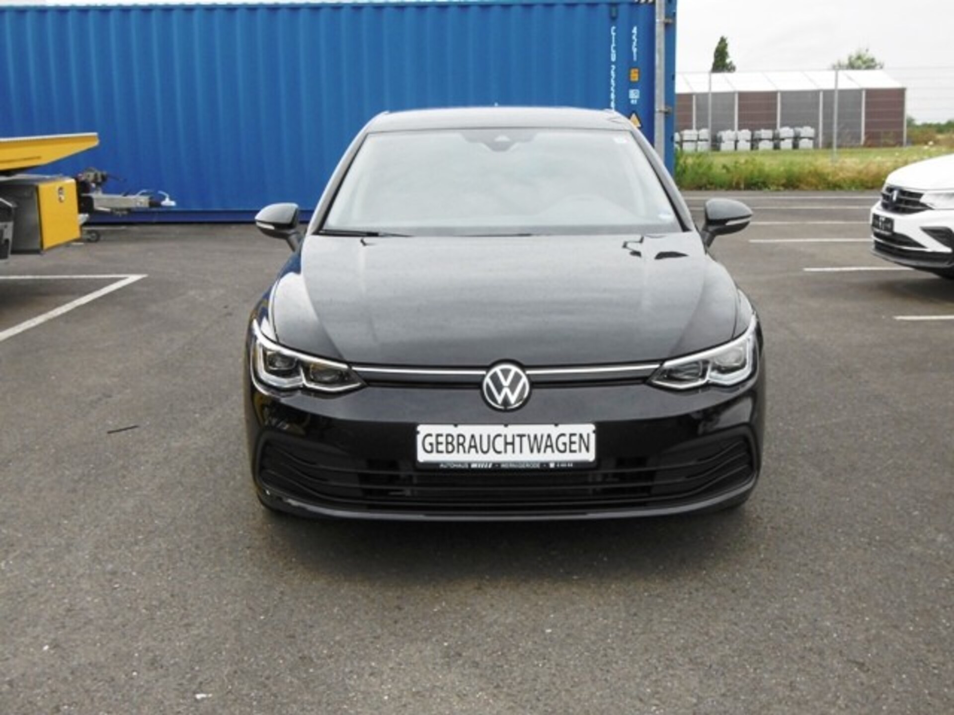 Volkswagen Golf Life