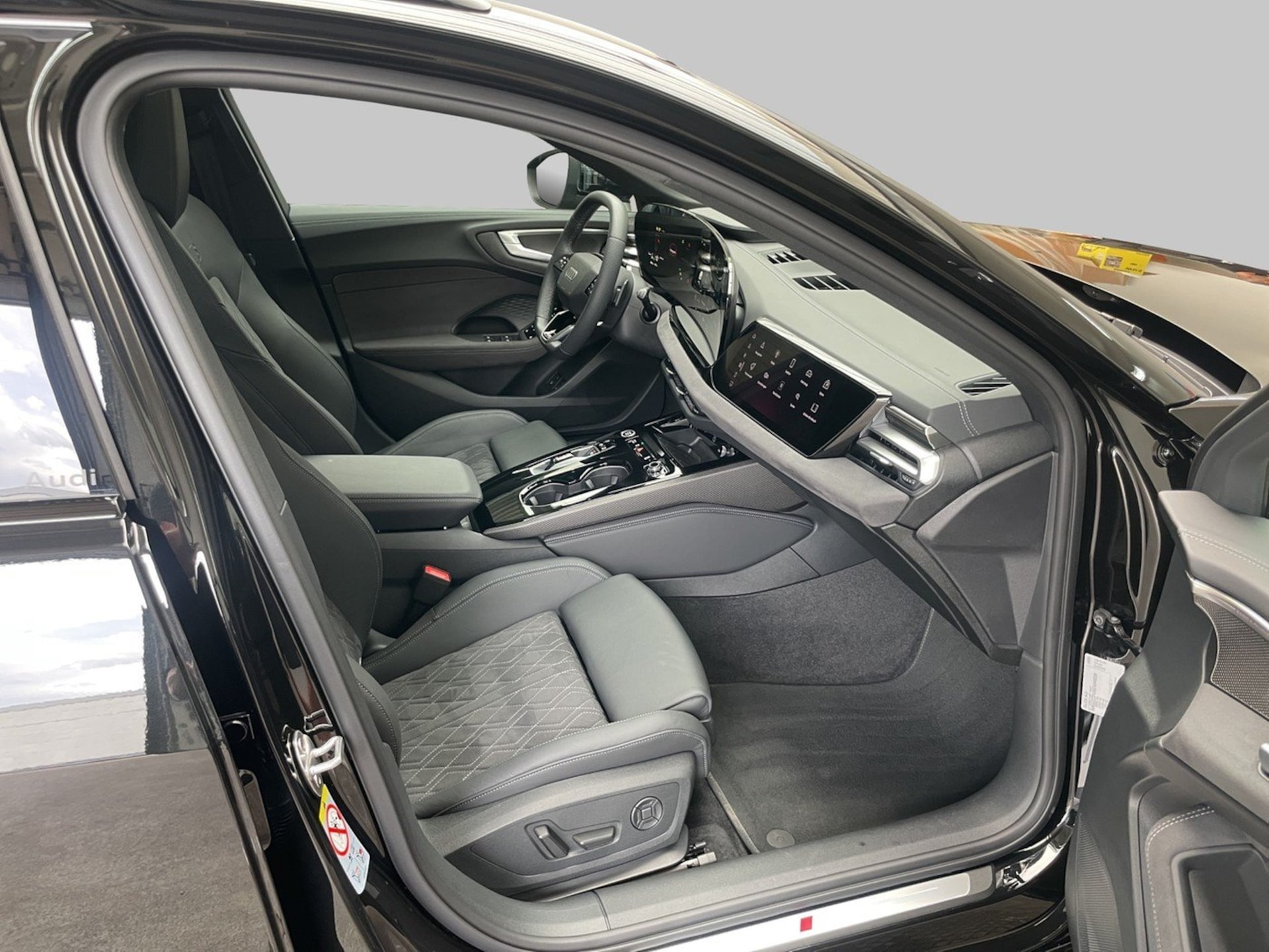 Audi A5 Avant e-hybrid edition one