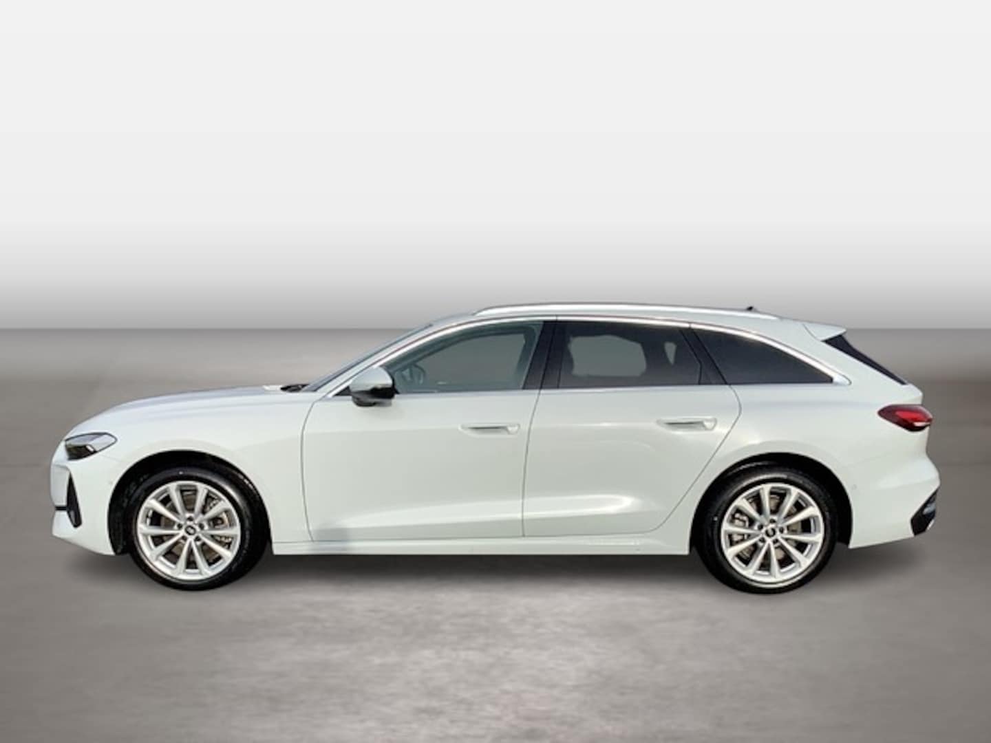 Bild über Audi A5 Avant TDI 150 kW S tronic - für weitere Informationen kontaktieren Sie den Audi Partner
