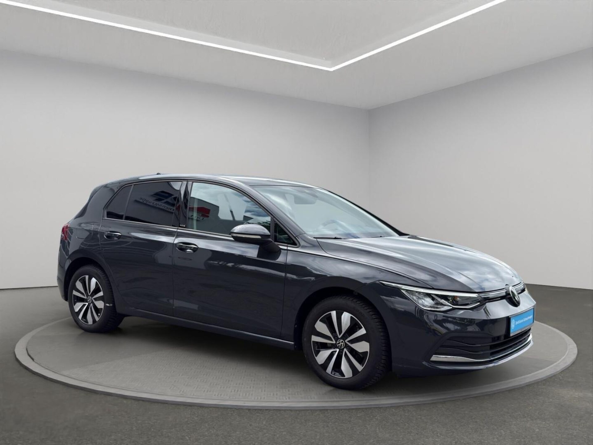 Volkswagen Golf MOVE