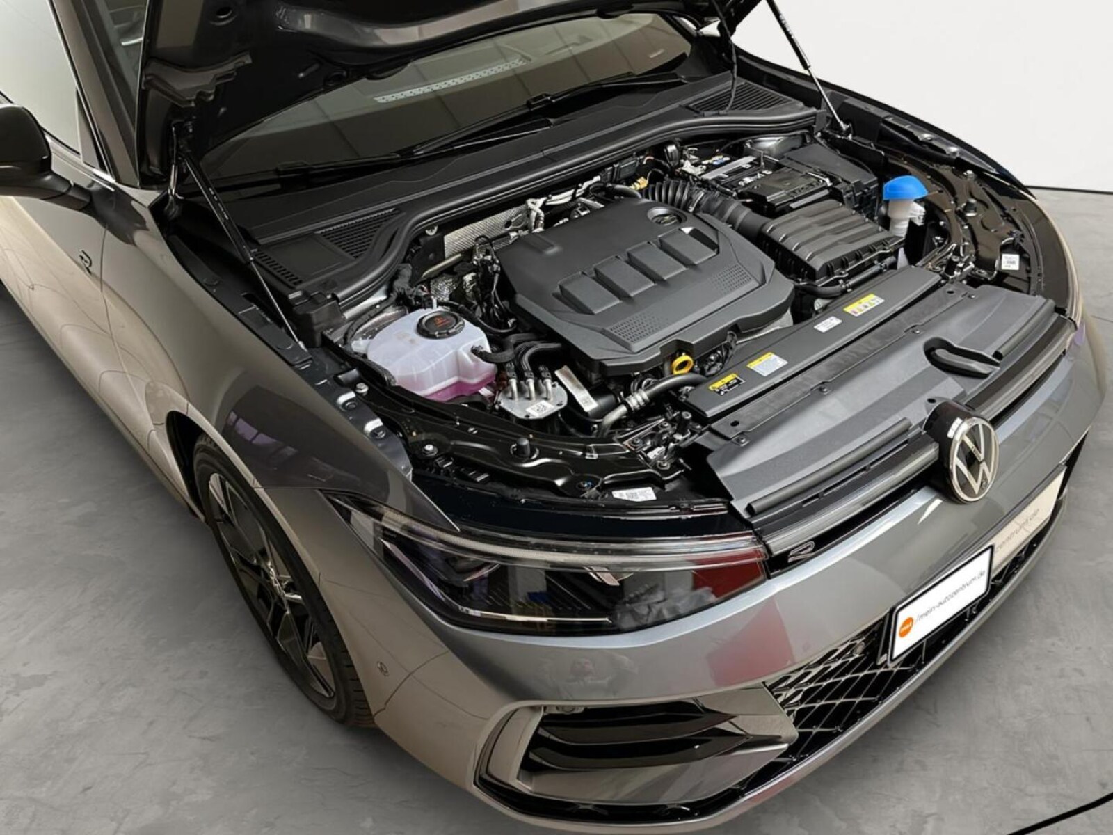 Volkswagen Passat – Bild 12