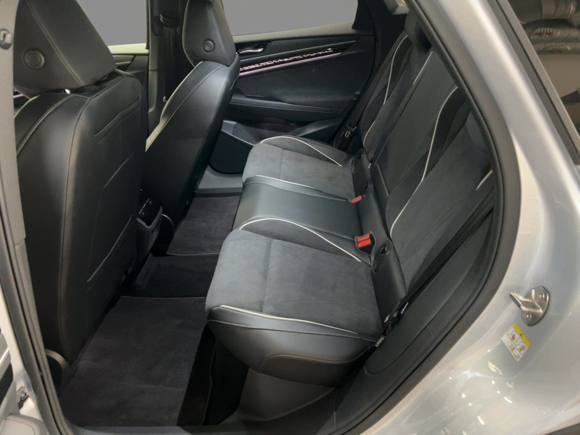 Volkswagen ID.7 Tourer Pro S