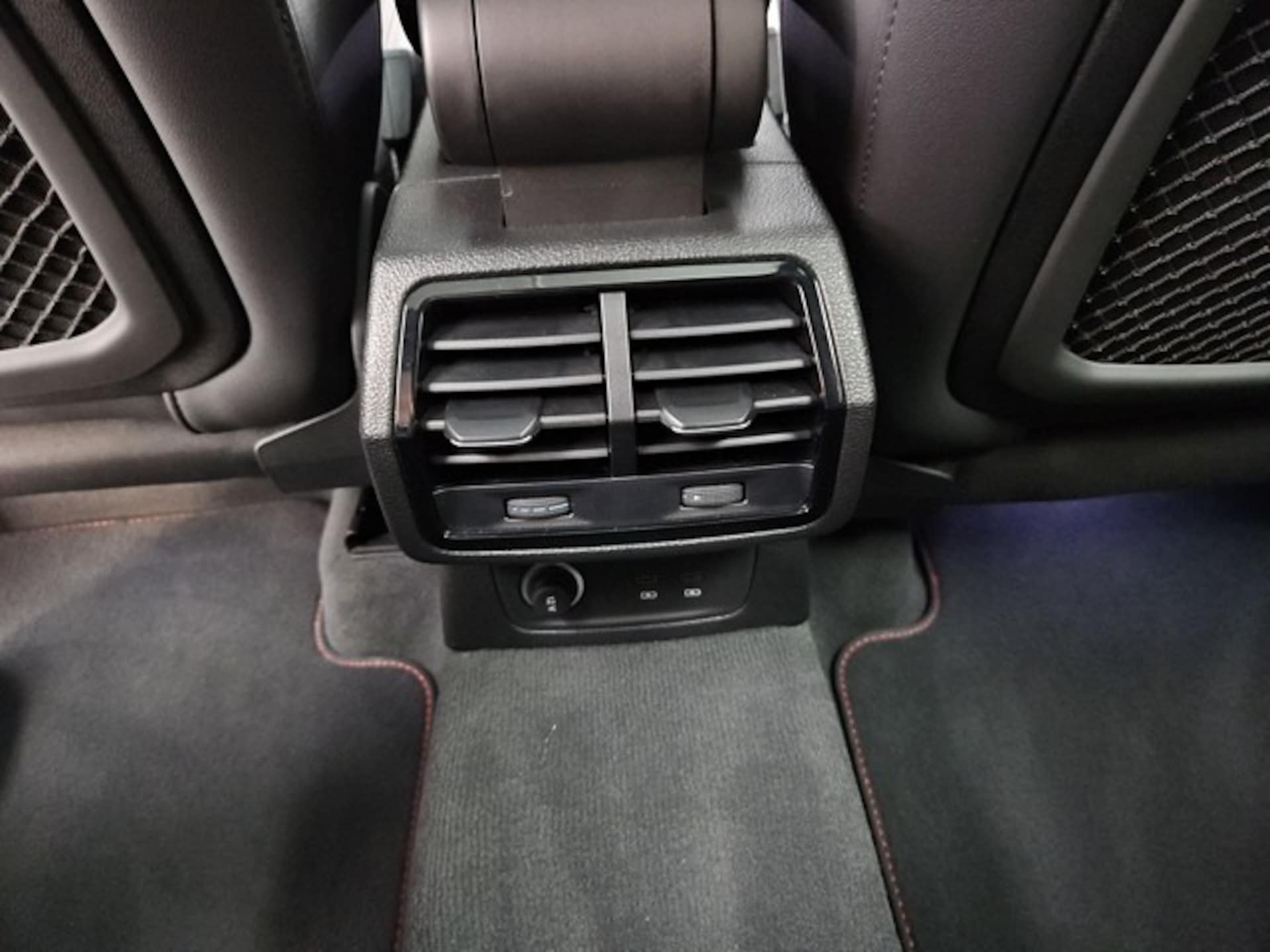 Audi Q3 SUV S line