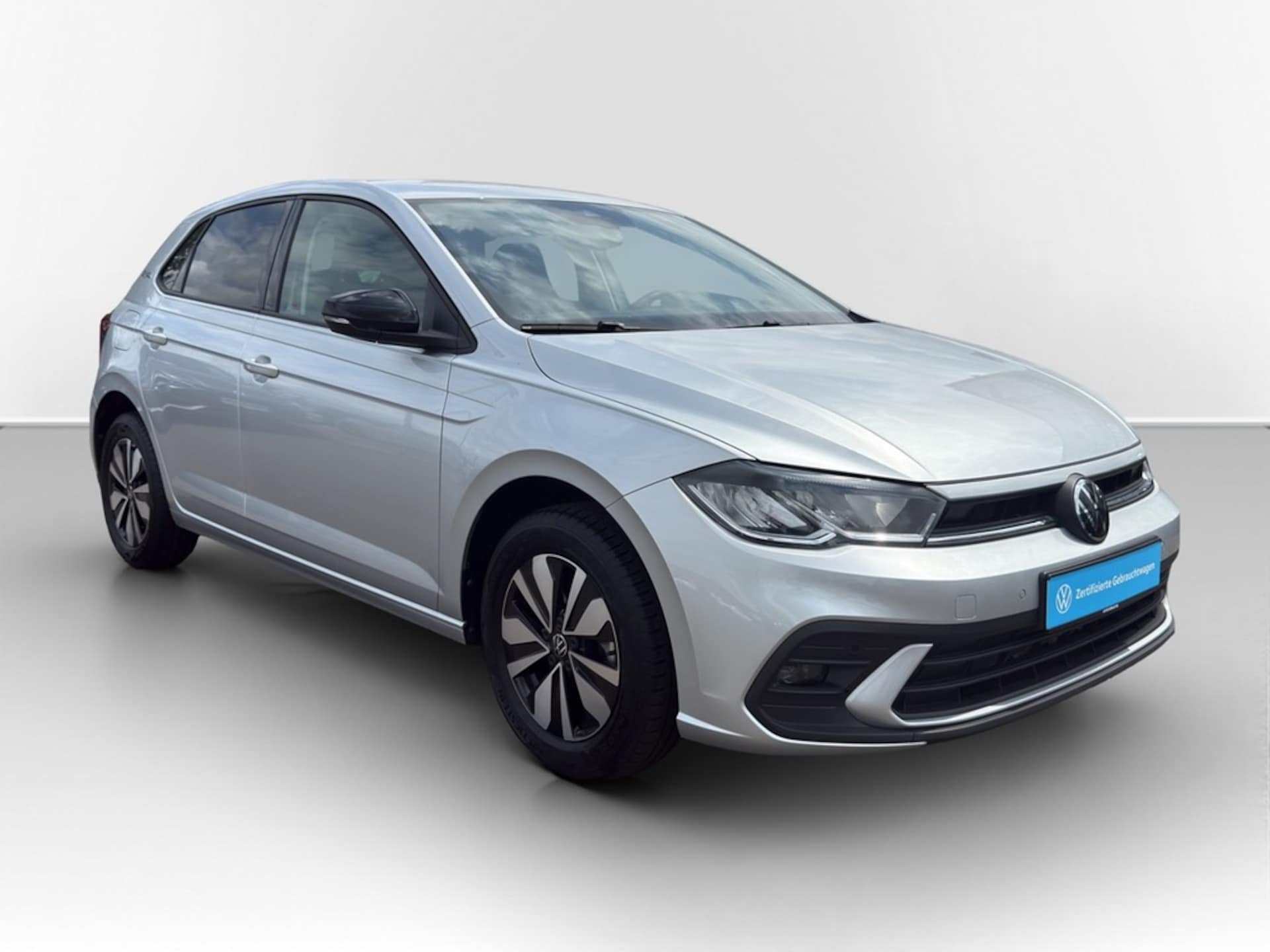Volkswagen Polo Goal
